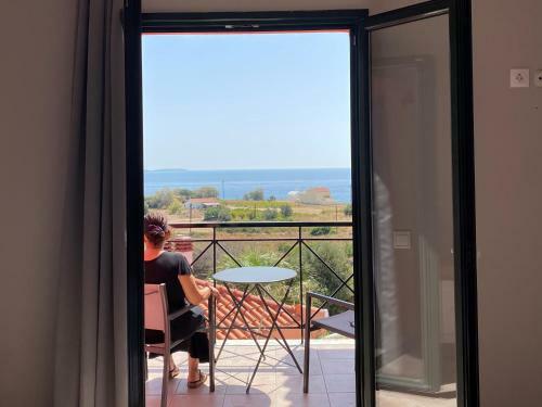 Aparthotel Nisea Hotel Samos