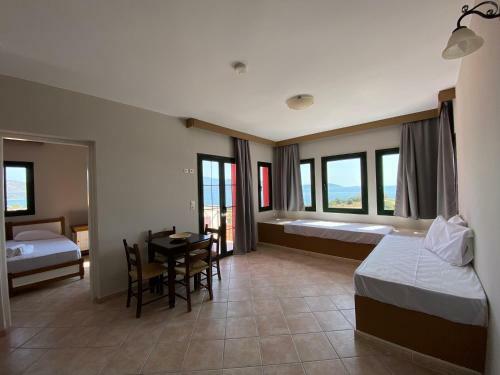 Aparthotel Nisea Hotel Samos