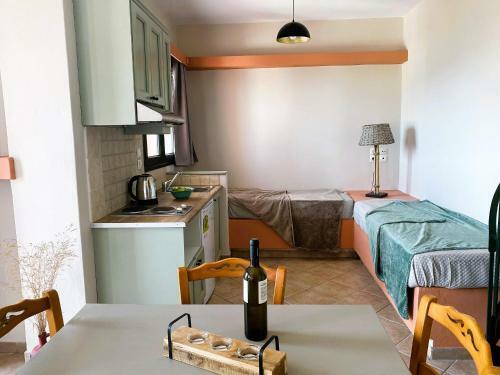 Aparthotel Nisea Hotel Samos