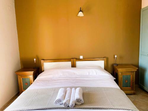 Aparthotel Nisea Hotel Samos