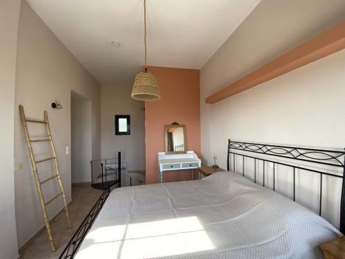 Aparthotel Nisea Hotel Samos