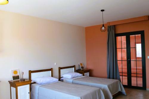 Aparthotel Nisea Hotel Samos