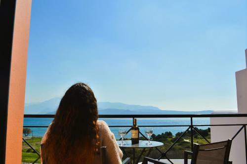 Aparthotel Nisea Hotel Samos