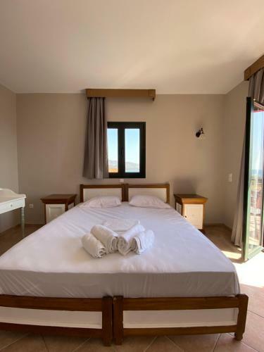 Aparthotel Nisea Hotel Samos