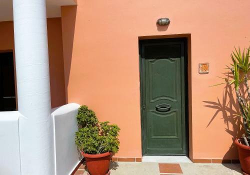 Aparthotel Nisea Hotel Samos