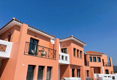 Aparthotel Nisea Hotel Samos
