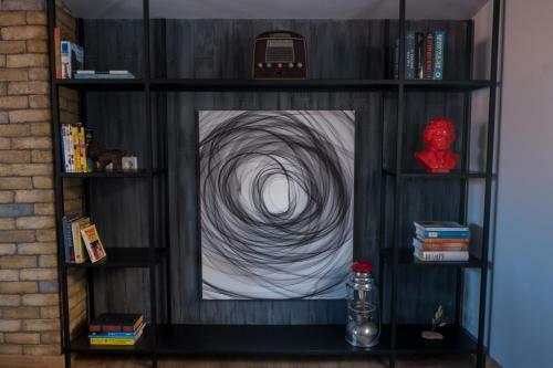 Apartamento Samos Loft