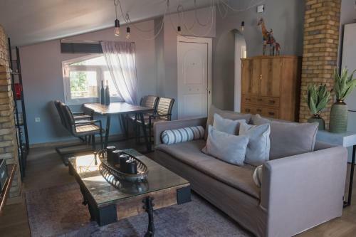 Apartamento Samos Loft