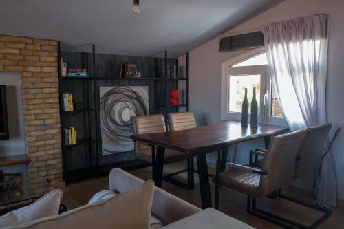 Apartamento Samos Loft