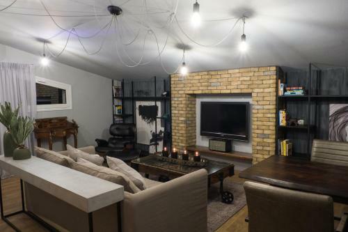 Apartamento Samos Loft