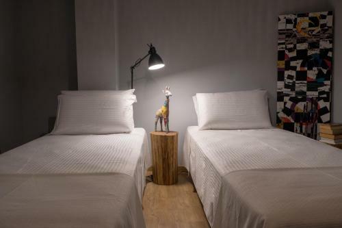 Apartamento Samos Loft
