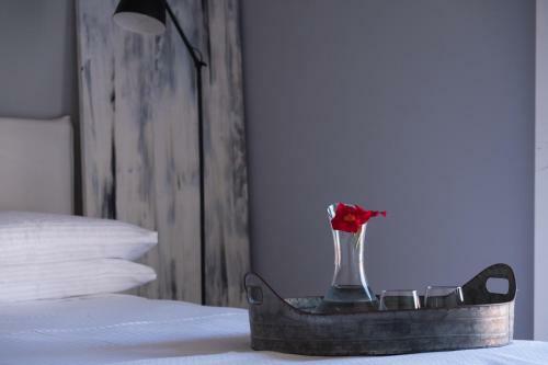 Apartamento Samos Loft