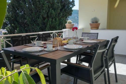 Apartamento Samos Loft