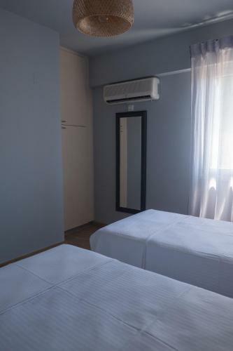 Apartamento Samos Loft