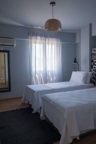 Apartamento Samos Loft