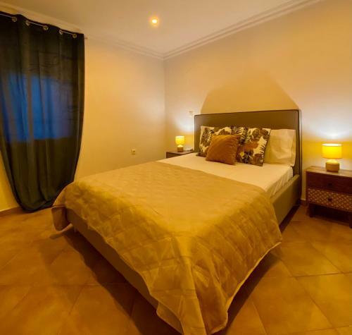 Apartamento Iras