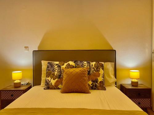 Apartamento Iras