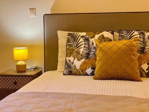 Apartamento Iras