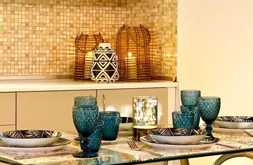 Apartamento Iras
