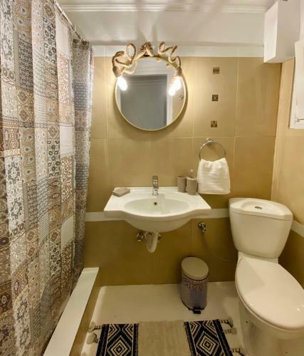Apartamento Iras