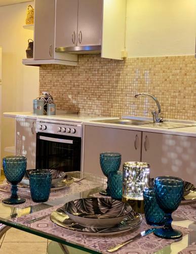 Apartamento Iras