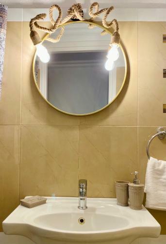 Apartamento Iras