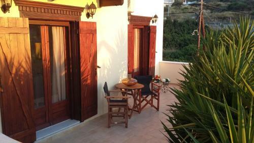 Villa Paradise