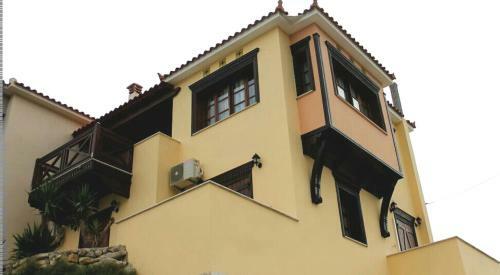 Villa Paradise
