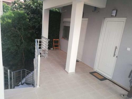 Elpida's Apartments