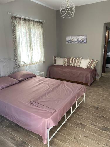 Elpida's Apartments