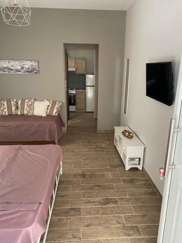 Elpida's Apartments