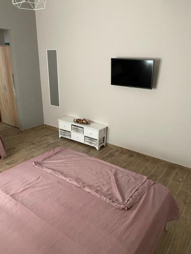 Elpida's Apartments