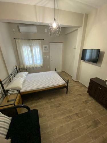 Elpida's Apartments