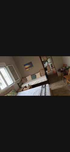 Elpida's Apartments