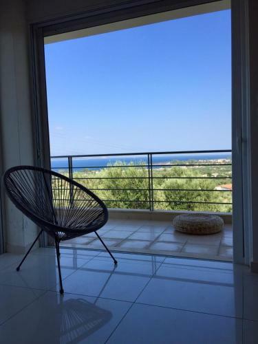 Villa Elia