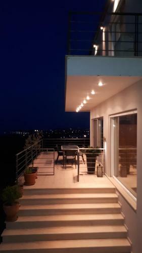 Villa Elia