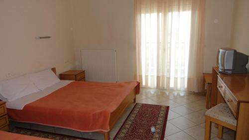 Hotel Kastro