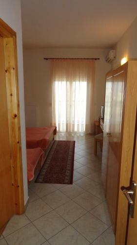 Hotel Kastro