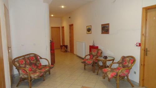 Hotel Kastro