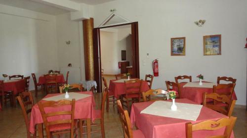 Hotel Kastro