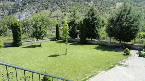 Hotel Kastro