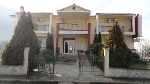 Hotel Kastro