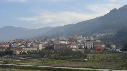 Hotel Kastro