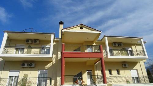 Hotel Kastro