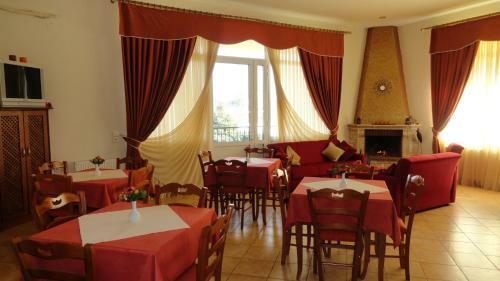 Hotel Kastro