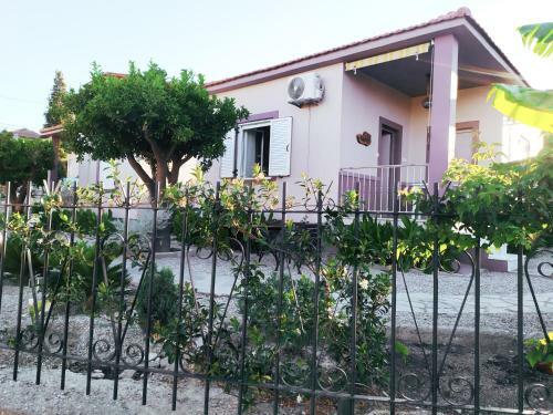 Villa Nymphes