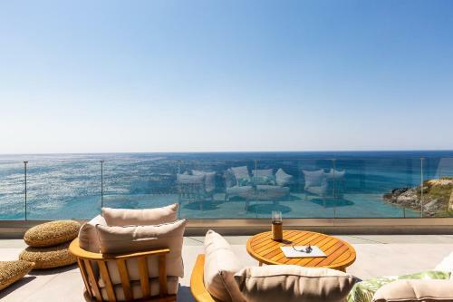 Fotinari Villas