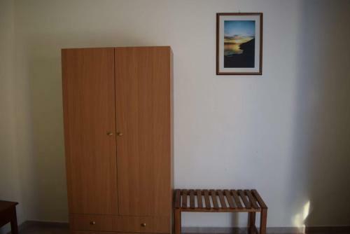 Apartamento Mesohori Studios