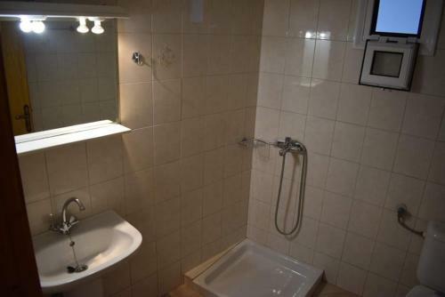 Apartamento Mesohori Studios