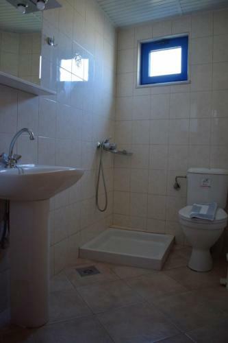 Apartamento Mesohori Studios